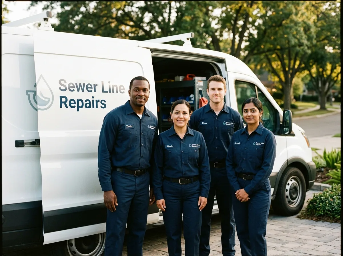 Emergency Plumber company in Ada, OK