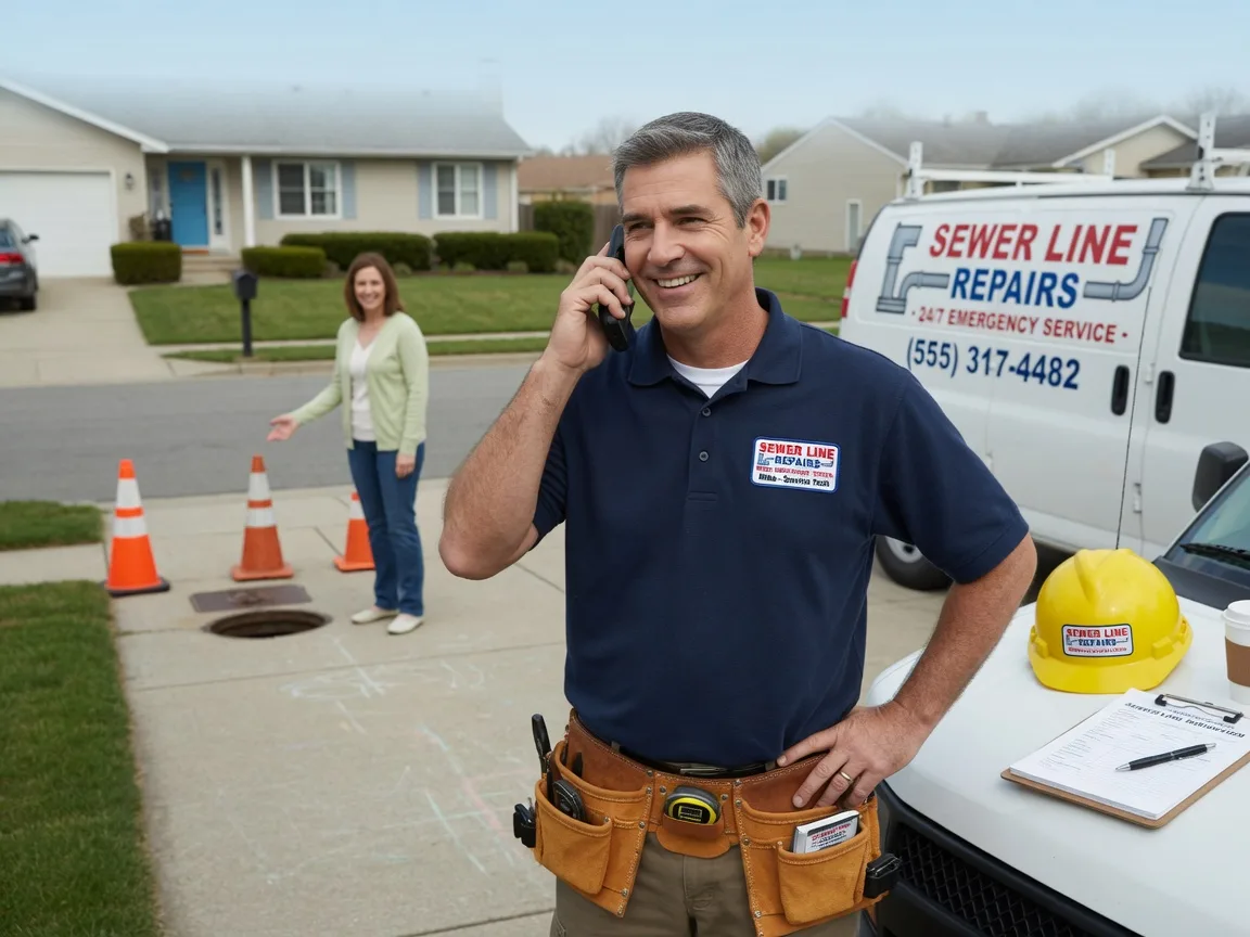 Emergency Plumber Ada, OK FAQs